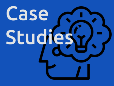 Case studies that convert leads into customers
