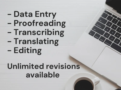 A fantastic and quality document as soon as possible