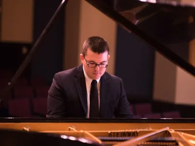 Professional quality piano sheet music for your original song