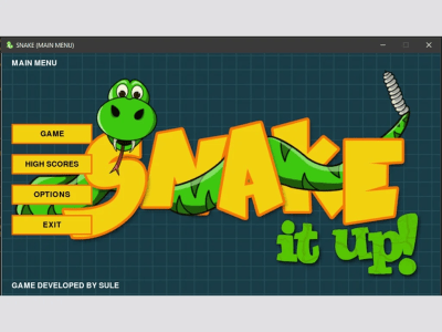 Amazing yet simple 2D online or singleplayer game using python only ...