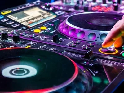 Professional Dj MIx for your event