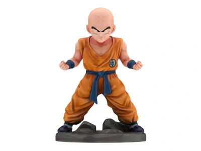 A high quality 3d printable sculptures or action figures