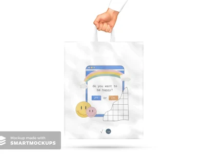 A unique illustration design