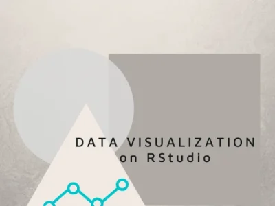 A great visualization in R studio | Upwork