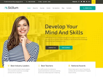ECommerce website design - eCommerce web store -WordPress WooCommerce store