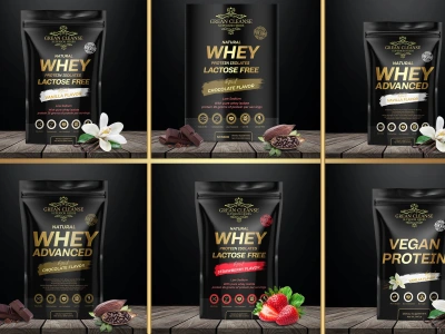 Label design, Pouch label, Mylar bag, Pouch bag design, Packaging design