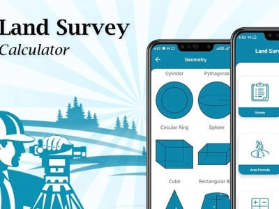 Native Android and iOS Application