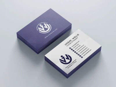 Business Card, Email Signature and Stationery Design to Elevate Your Brand!