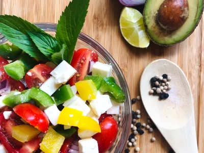 Mouthwatering food photography for social media, website, blogs, recipes
