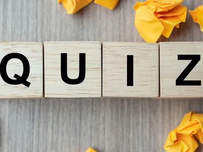 The best quality quiz contents for your courses