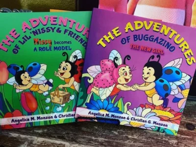 Children's book formatting and Layout Design | Upwork