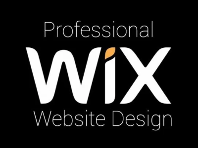 Wix website design - Wix Website Redesign - Wix website expert - WiX expert