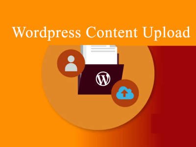 Virtual Assistance for WordPress article Upload, Formating and many more