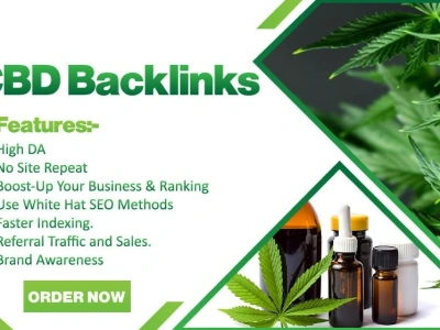 Cbd guest post links and backlinks, cbd seo, marketing and promotions