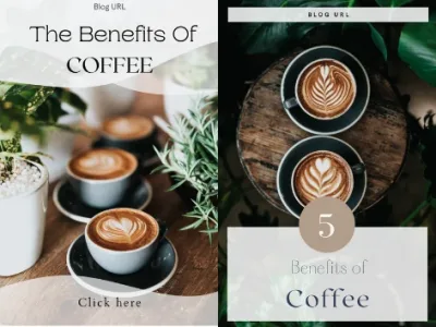 Attractive Pinterest Pins that drive traffic