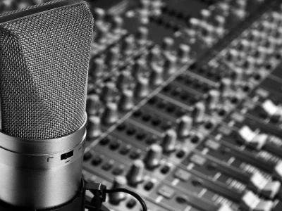 An authentic Italian voice over experience