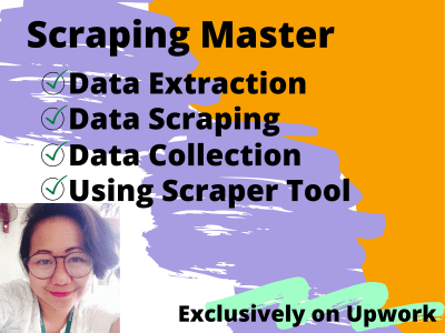 Data scraping, web extraction, and data mining in superfast!