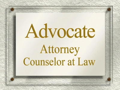 High quality law analysis and research
