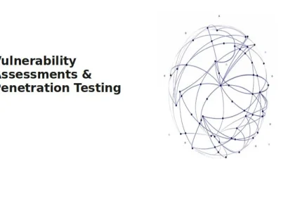 A complete security testing done for your website, mobile app, and network