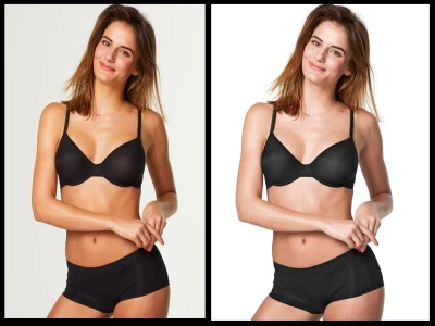 Urgent Retouch Portrait or Modeling Photo for Print or Web