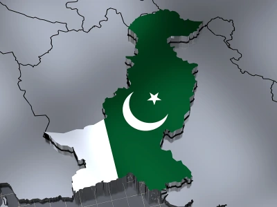 Assistance about anything related to Pakistan