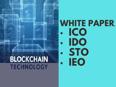 Whitepaper of your block chain projects