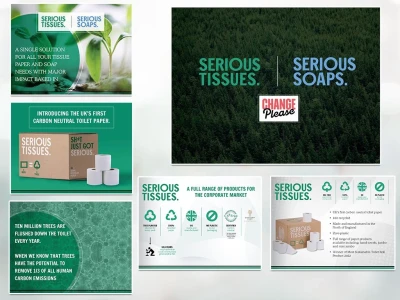 Branded PowerPoint, Google Slides, Canva & Prezi Presentations...