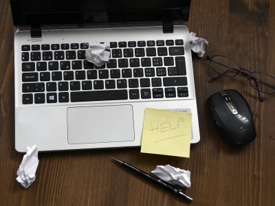 Remote IT Support and Consultation