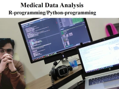 A complete data analysis
