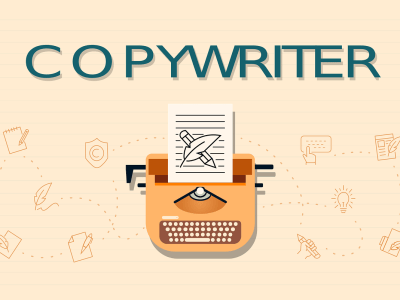 An italian copywriting article.