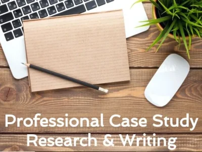 A genuine and substantial case study