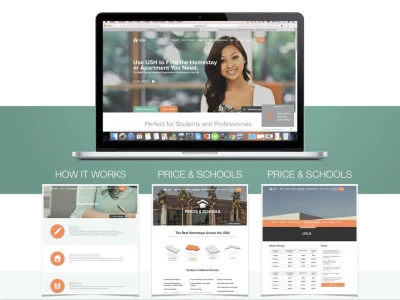 A custom Keynote template