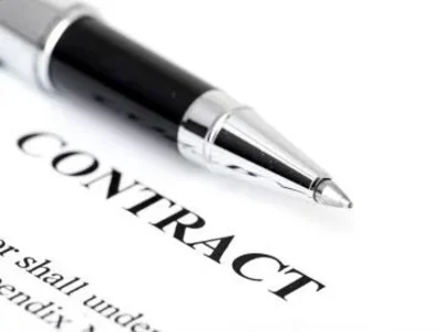 Your legal document well-translated from English to Arabic