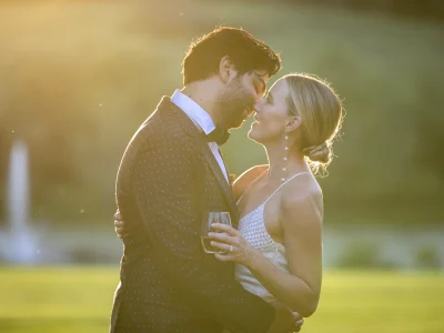 Exceptional and Unique Wedding Photography
