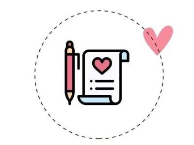 Complete texts for creative work