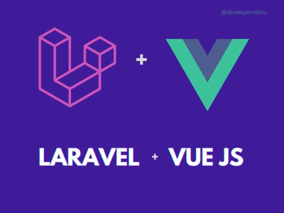 A next level laravel vue js web application | Upwork
