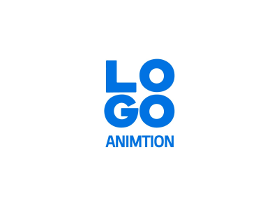 Create custom logo animation