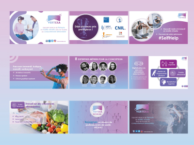 An amazing Powerpoint for your presentation