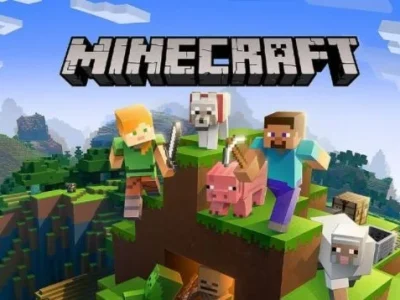 A fantastic minecraft game server, plugins and map