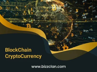 Stunning websites and apps related to blockchain