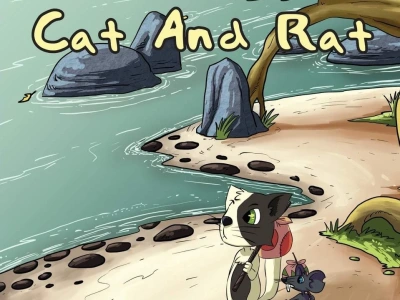 Children's book illustration with best quality.