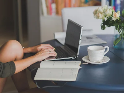 A well-researched engaging blog post for your website