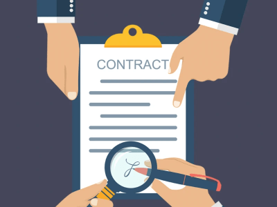 Business, Commercial Contracts, Agreements & Other Legal Documents Drafting