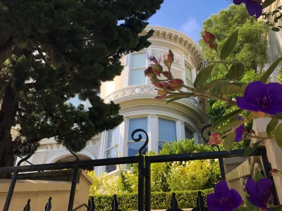 Travel Planning For San Francisco