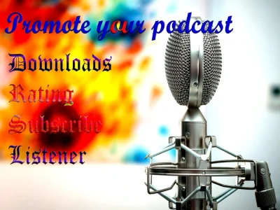 Your podcast by real episodes to download with a subscription