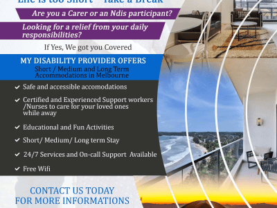 Unique and top-notched flyer design