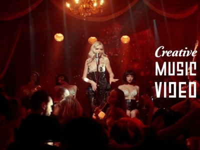 Best cinematic music videos for your song