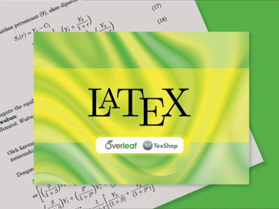 Your word/pdf file into latex format