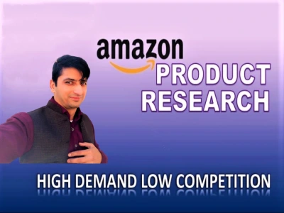 Winning amazon product for amazon private label FBA