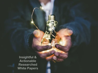 Research-backed IT white paper